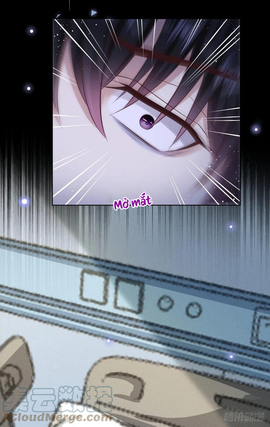 anh ấy gọi tôi là hắc liên hoa chapter 167 6