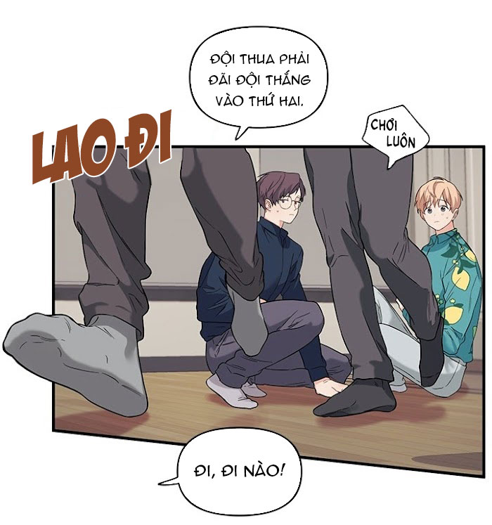 blood and love chapter 17 29