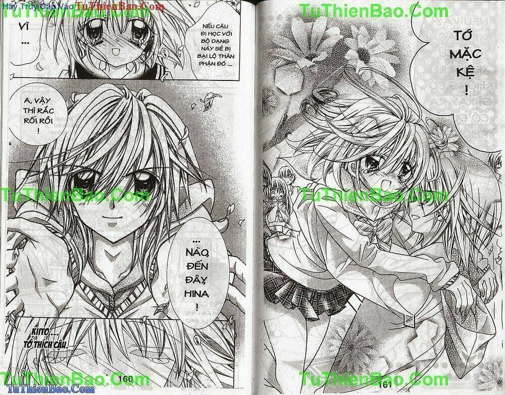 chuyện tình kỳ ảo chapter 3 81