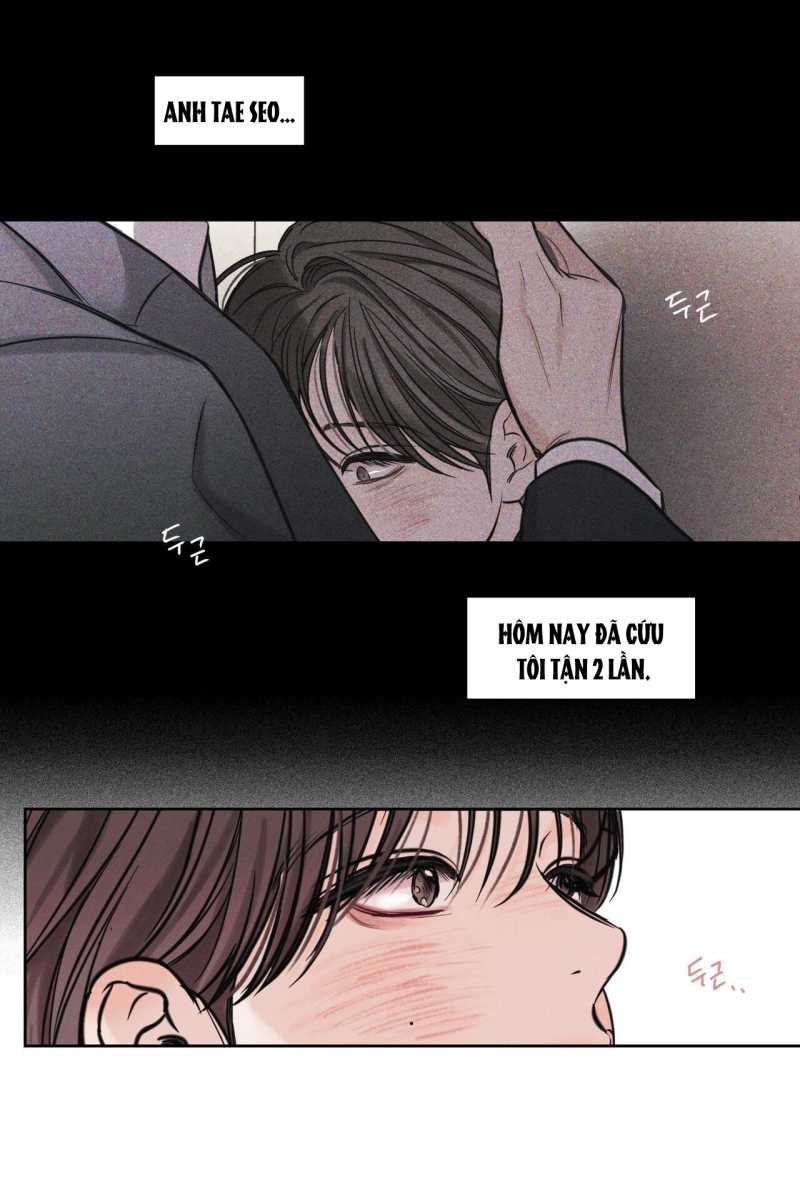 công việc làm thêm hàng ngày chapter 7.1 19