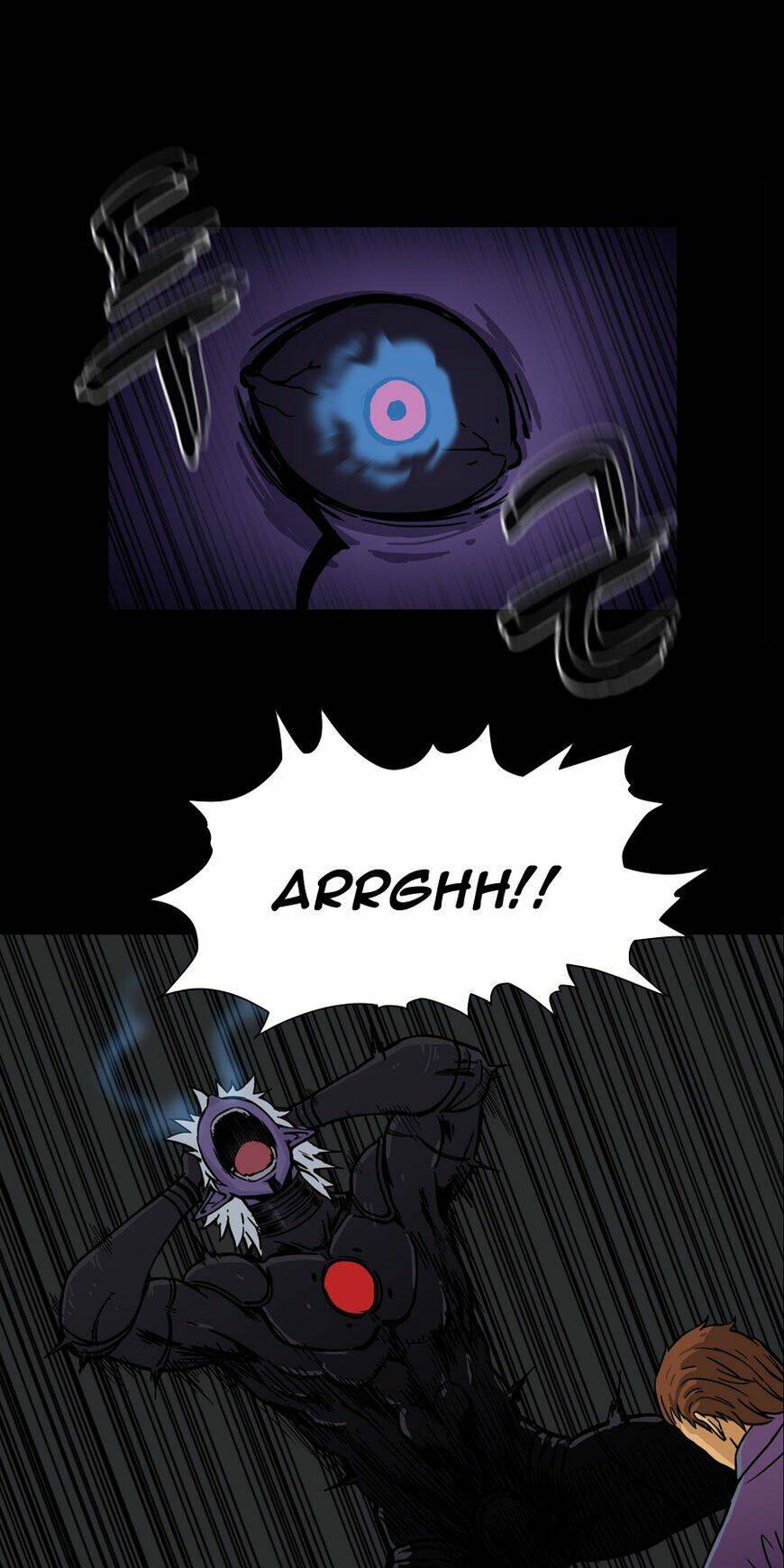 her hero chapter 21 26