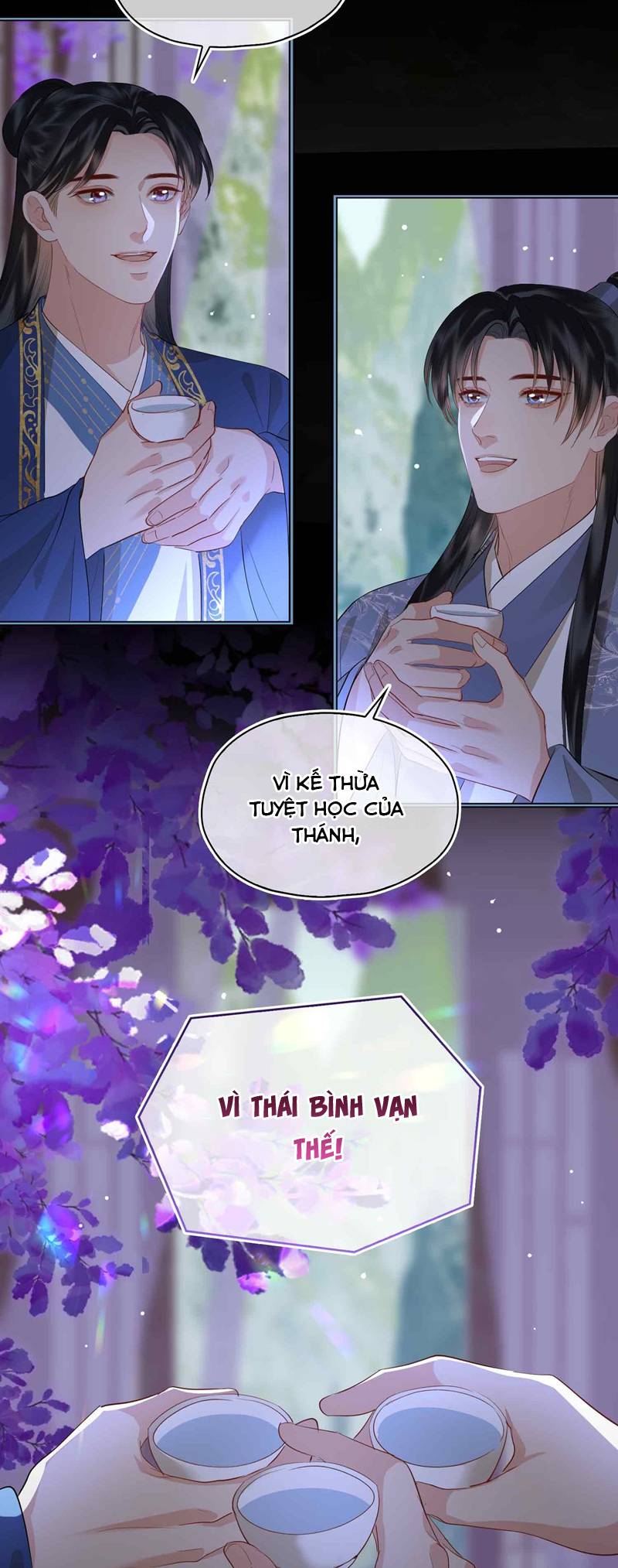 tham hoan chapter 37 22