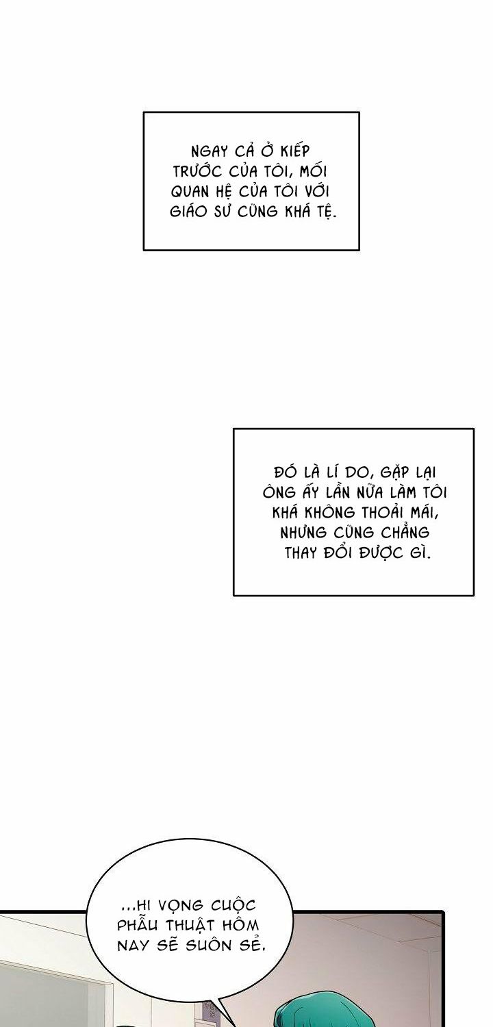 bác sĩ trùng sinh chapter 48 33