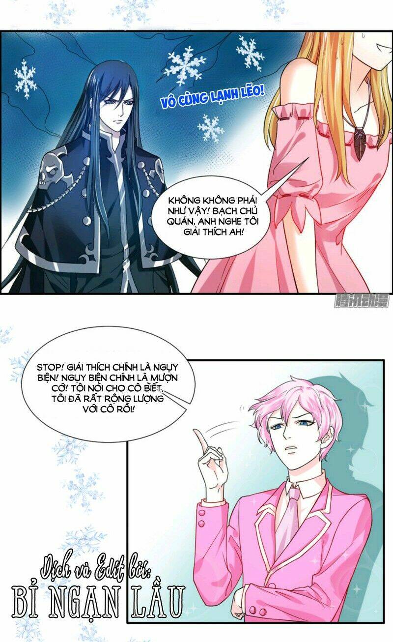 ma vương đại nhân đi thông thả chapter 19 12