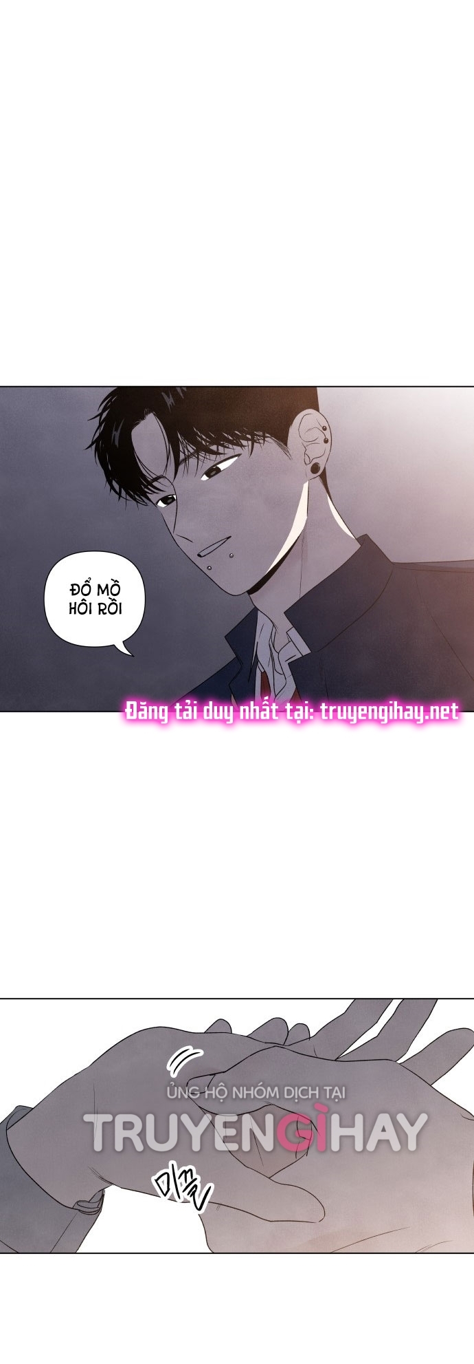 điều khiến tôi quyết tâm muốn chết chapter 6.1 15