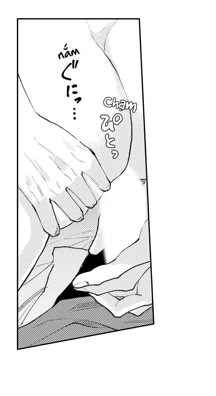 bị một anh chàng lập dị tấn công chapter 33 24