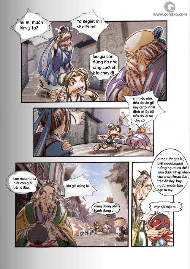 tầm tiên kí chapter 2 10