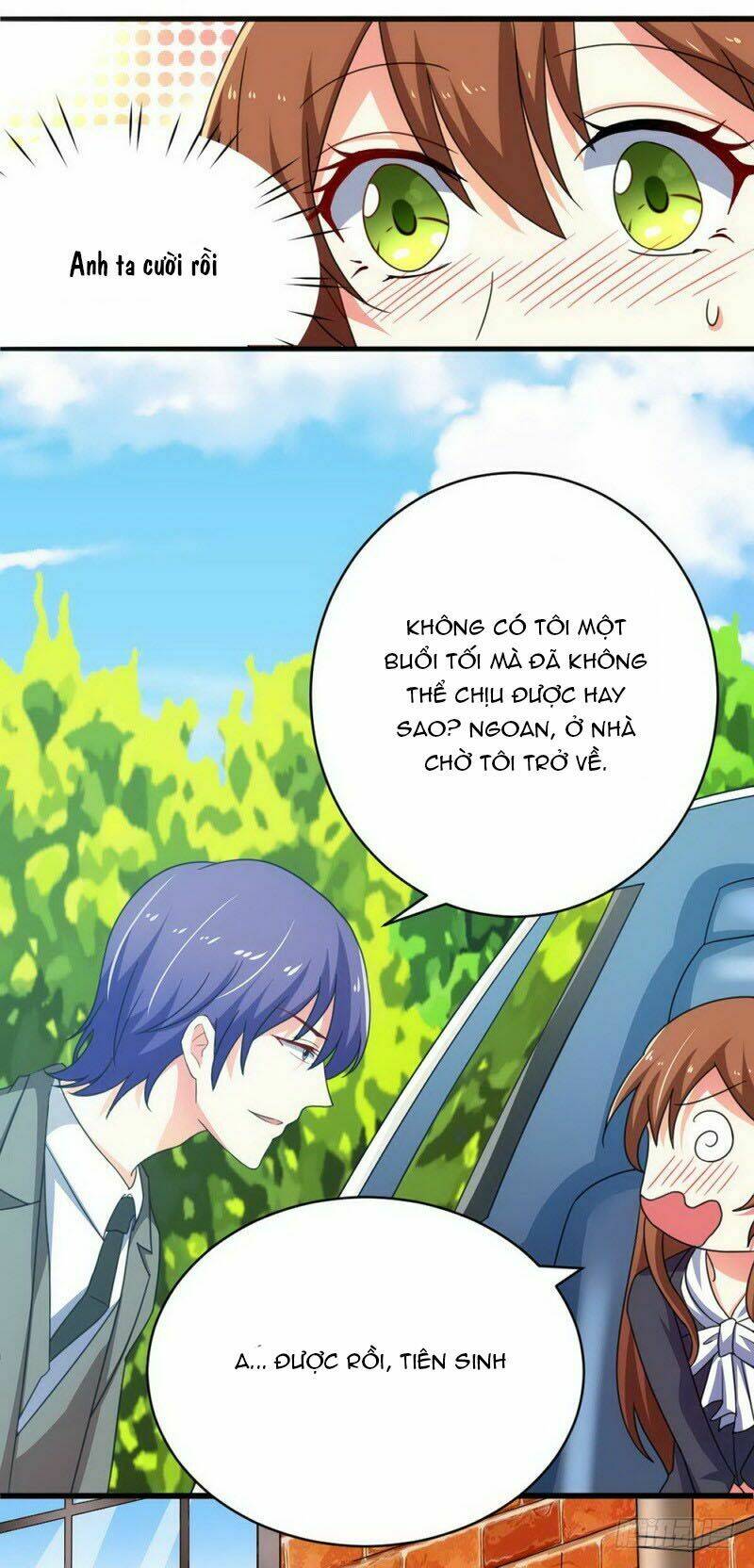 khế hôn chapter 11 11