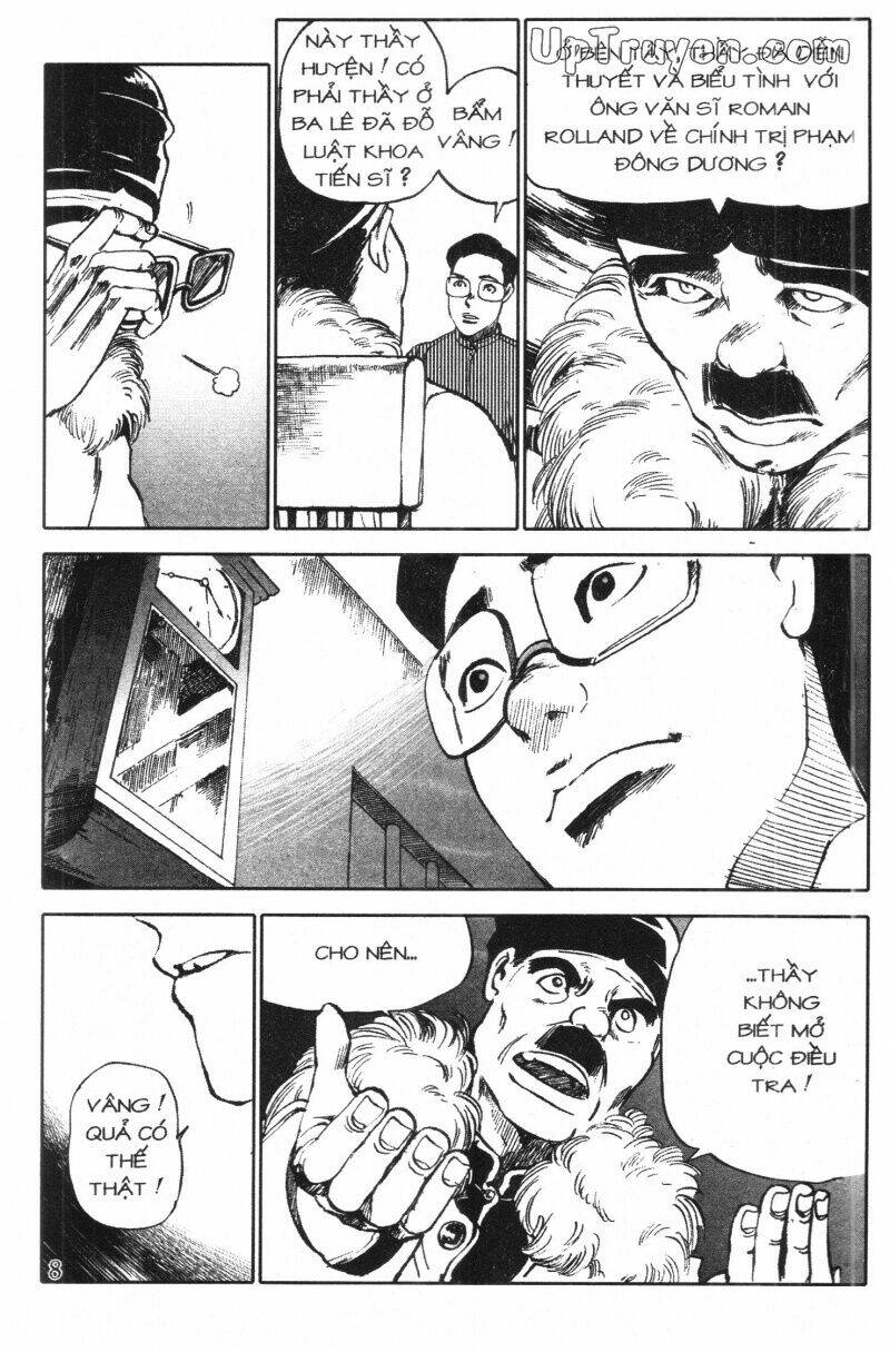 giông tố chapter 2 10