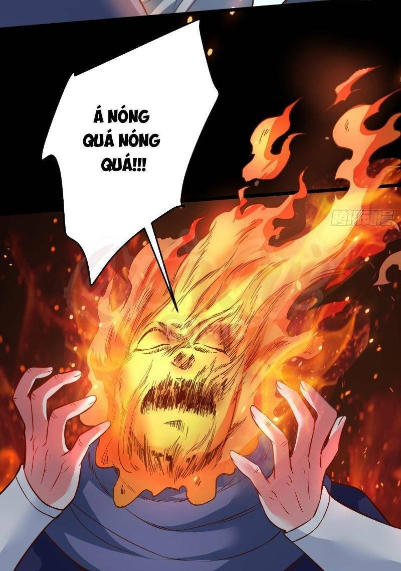 trọng sinh tối cường ma tôn ở rể chapter 40 36