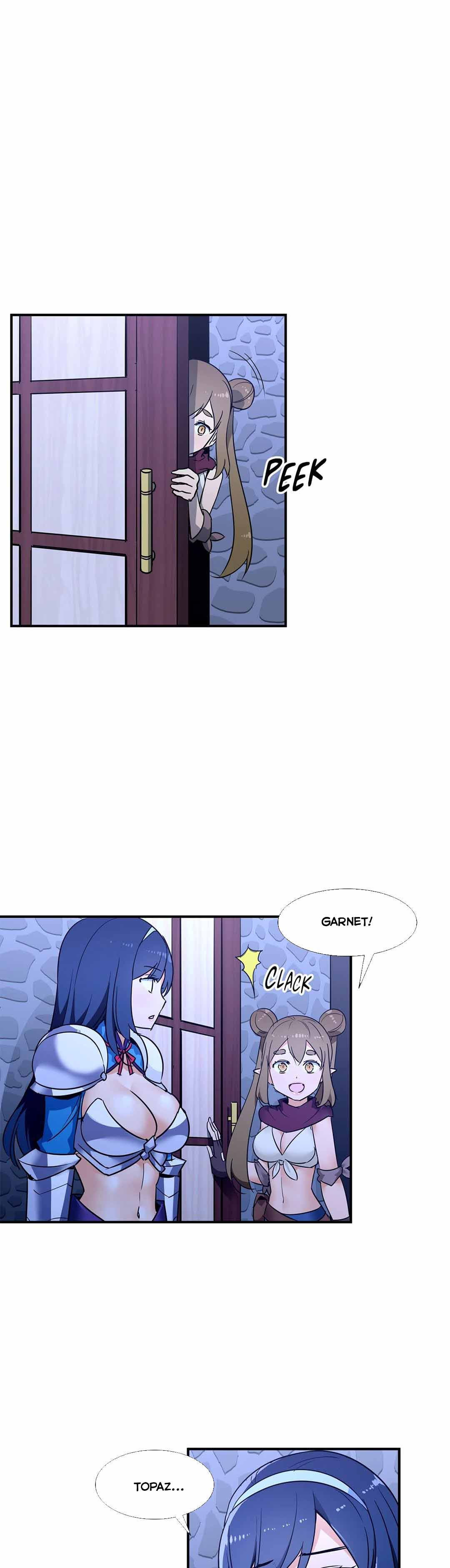 chiến binh sáng giá nhất chapter 23 5