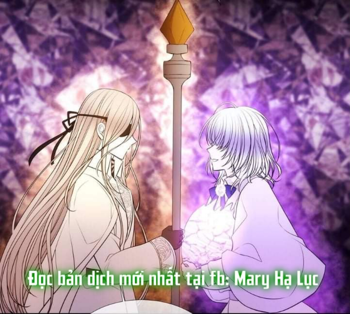 năm môn đệ của charlotte chapter 80 31