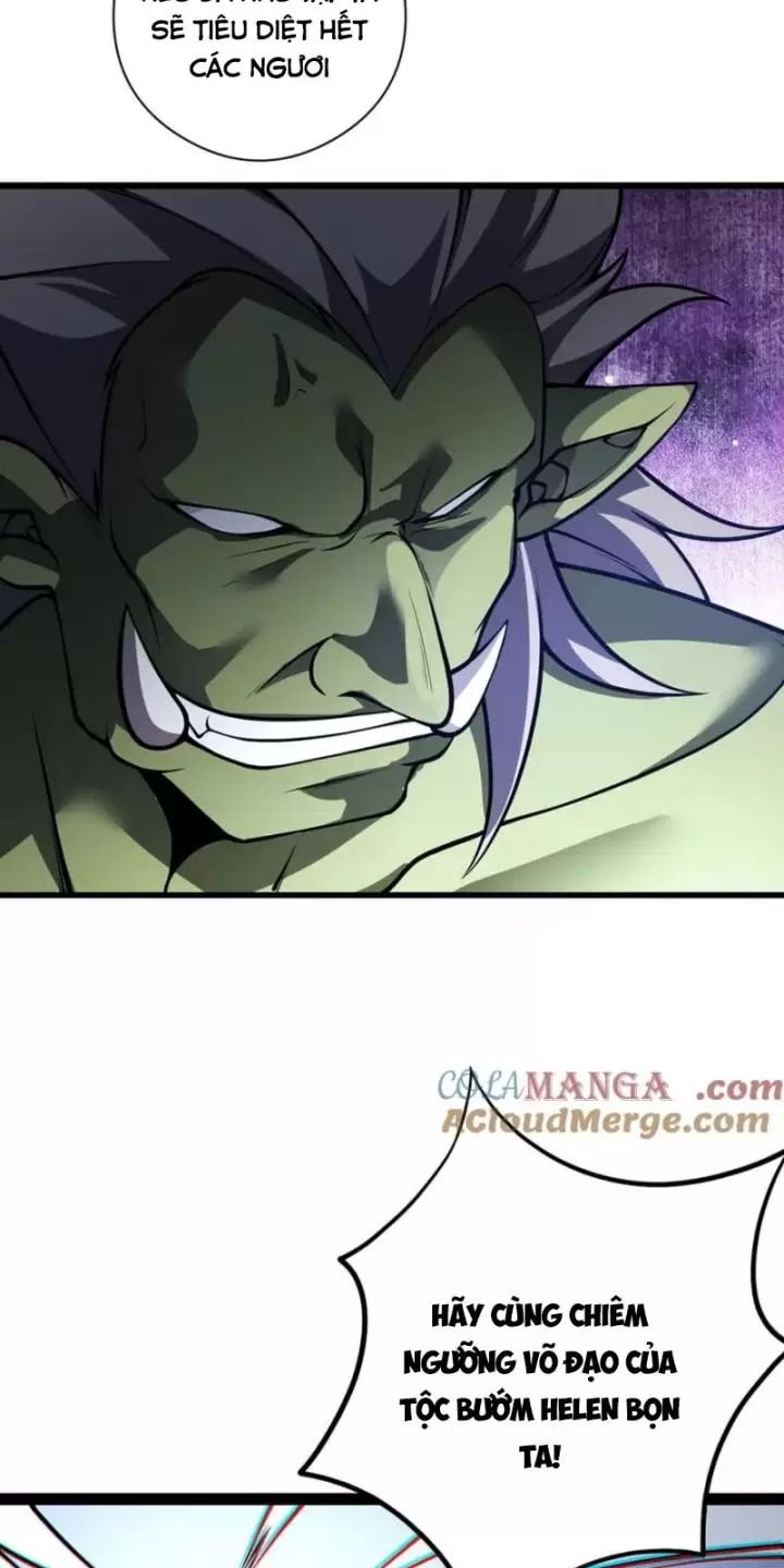 ta, chúa tể rừng xanh chapter 29 57