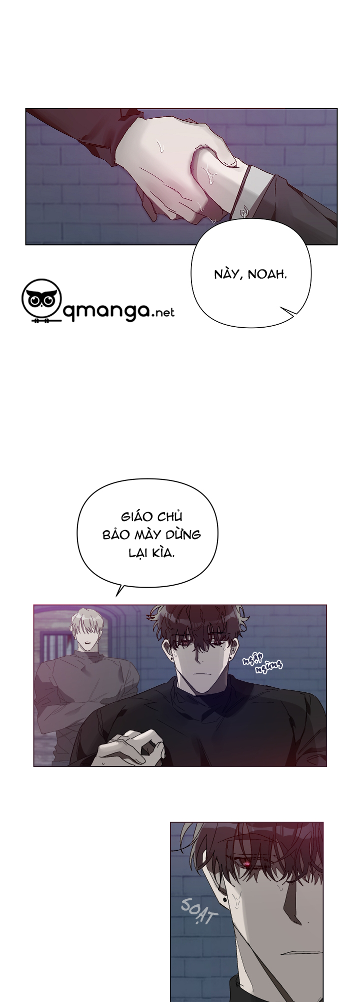 trái ngọt nơi đầu lưỡi chapter 3 10