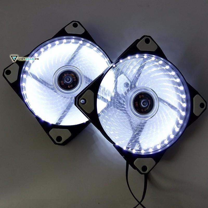 Fan Led 33 Bóng Làm Mát Cho Case Máy Tính cao cấp