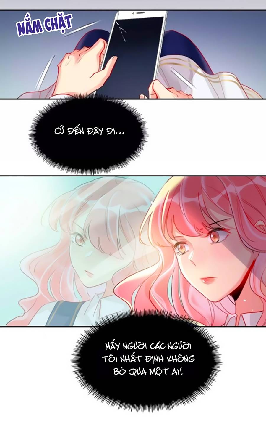 kế hoạch đánh chiếm của công chúa nghèo chapter 7 4