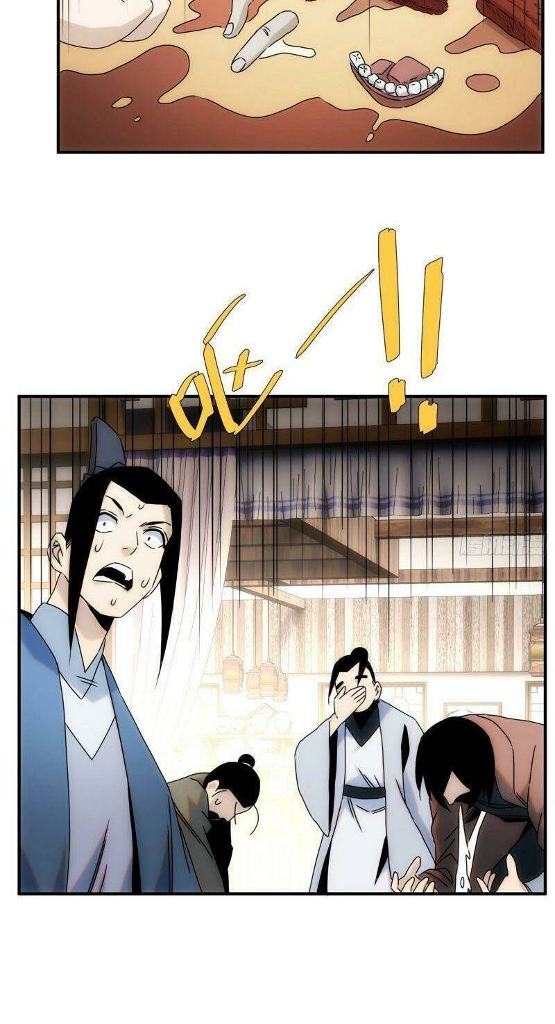 ma vương là đại địa chủ chapter 59 2