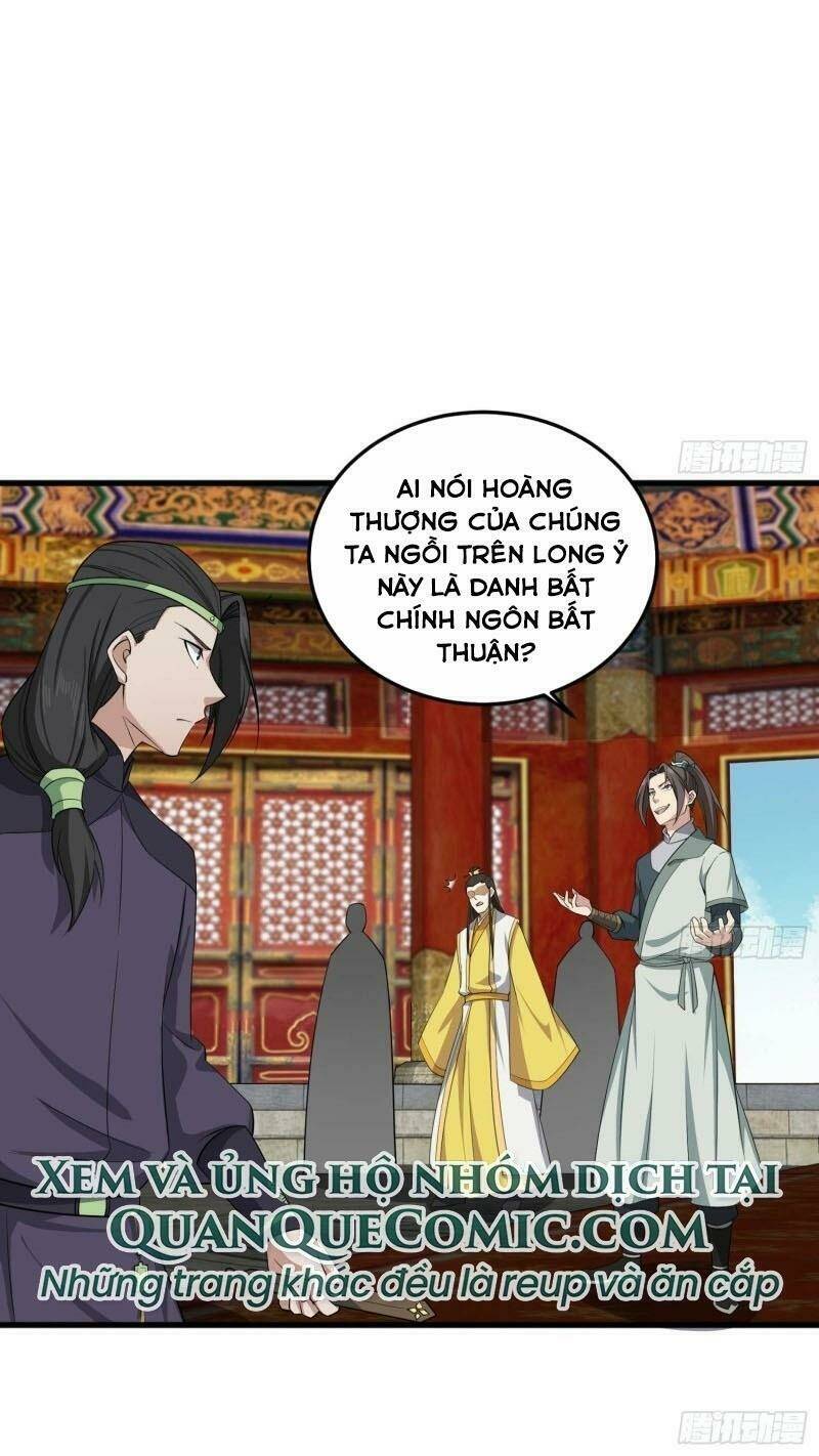 trọng sinh tới đại đường chapter 101 19