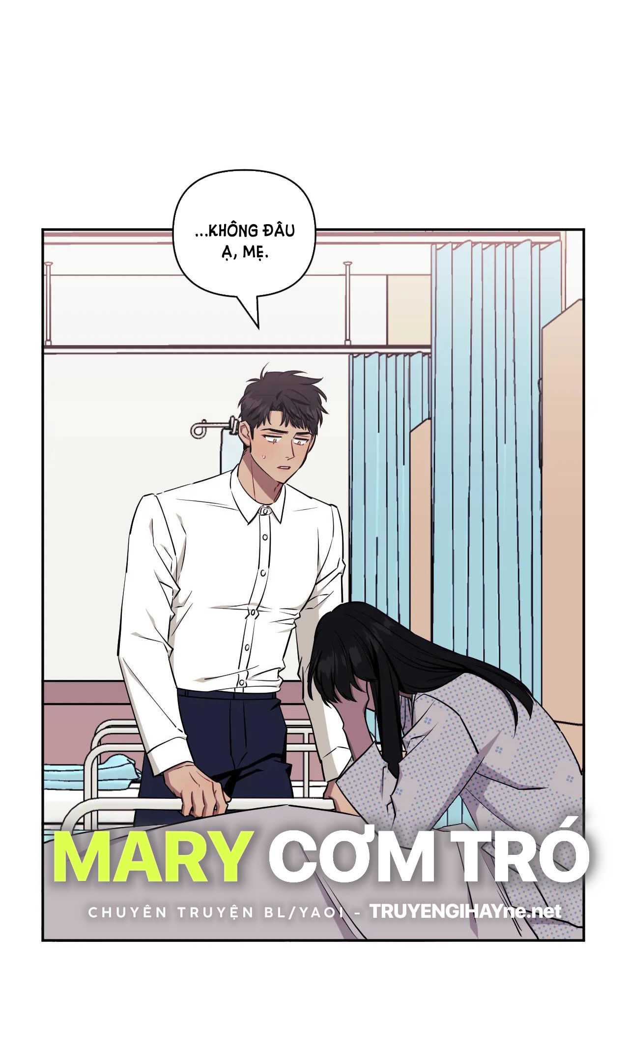 hơn cả bạn bè chapter 50.1 30