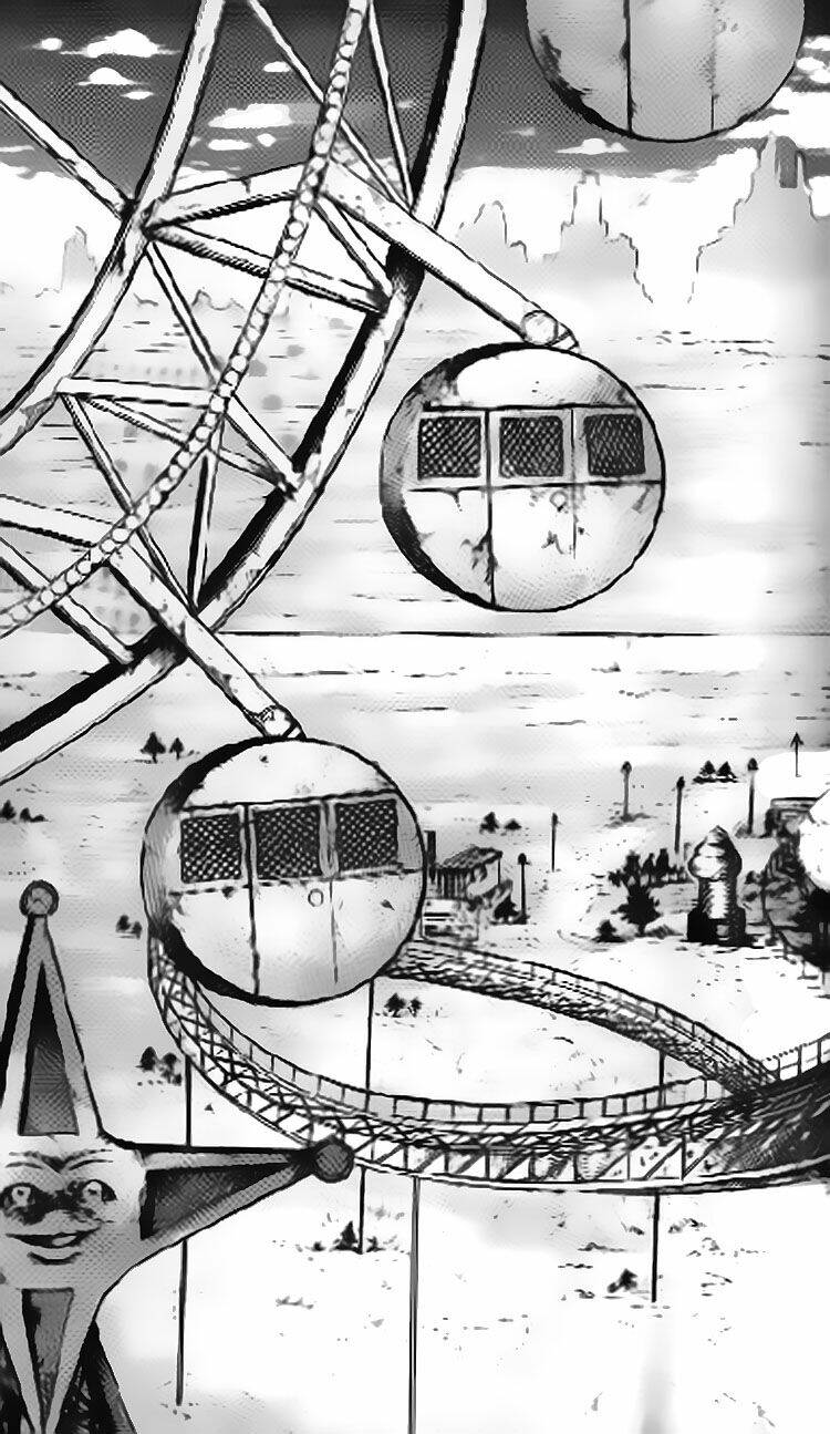 western shotgun - tay súng miền tây chapter 36 2