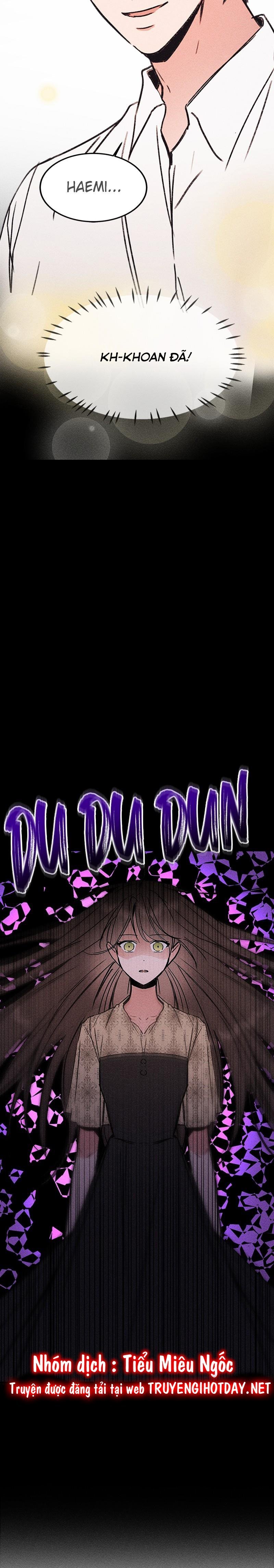 cuộc sống riêng của chị tôi chapter 30 6