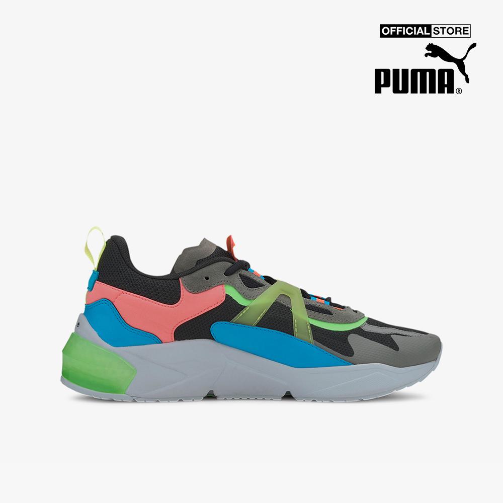 PUMA - Giày sneakers Optic Pax LQDCELL Training 194122-01