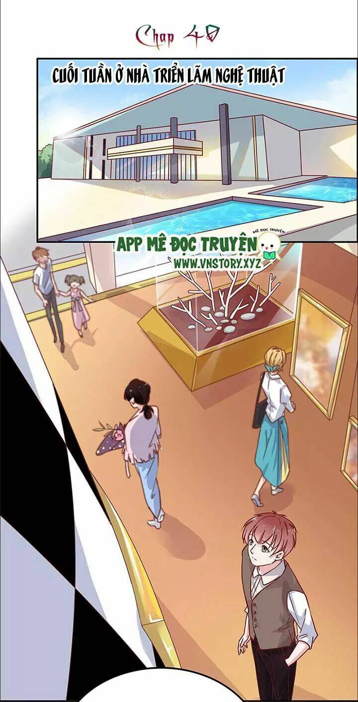 yêu em, sai đến tận cùng chapter 40 2