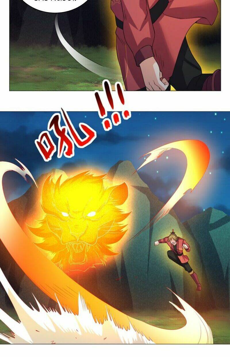 cực vũ huyền đế chapter 57 9