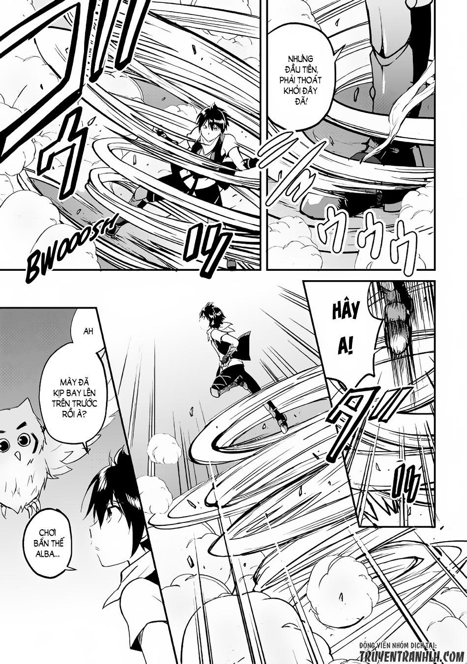 maken no daydreamer chapter 24 20