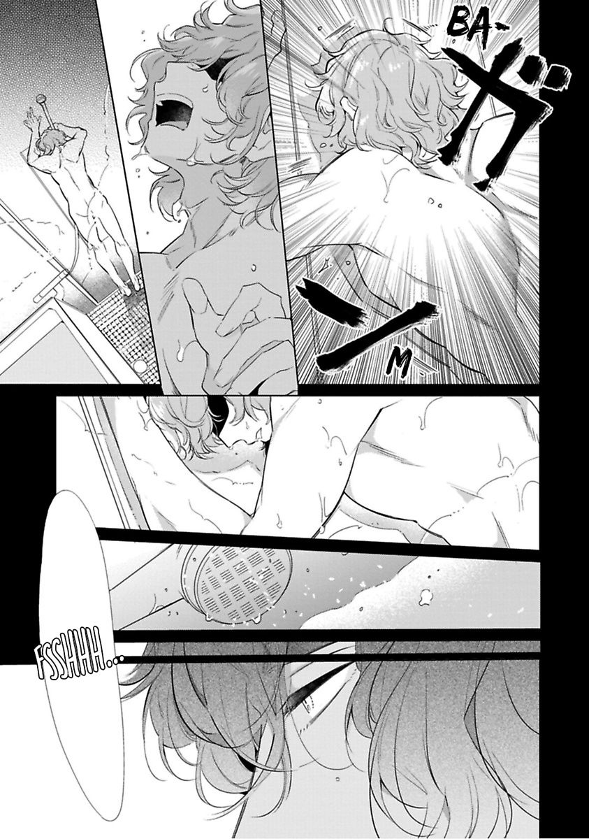 người tình xấu xa của tôi chapter 1.2 3