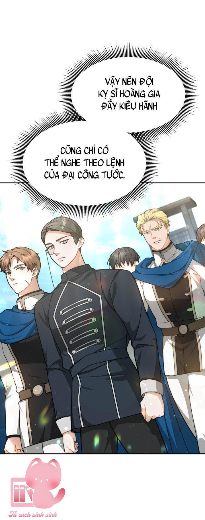 từ chồng cũ hóa thành nam chính chapter 20 22