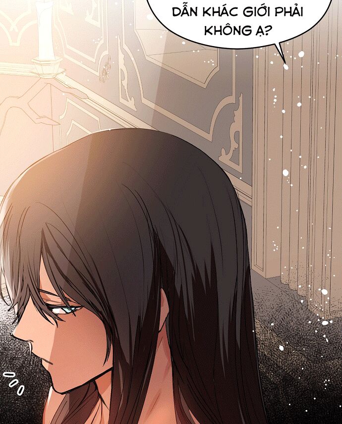 tôi không cố ý quyến rũ nam chính đâu! chapter 21 147