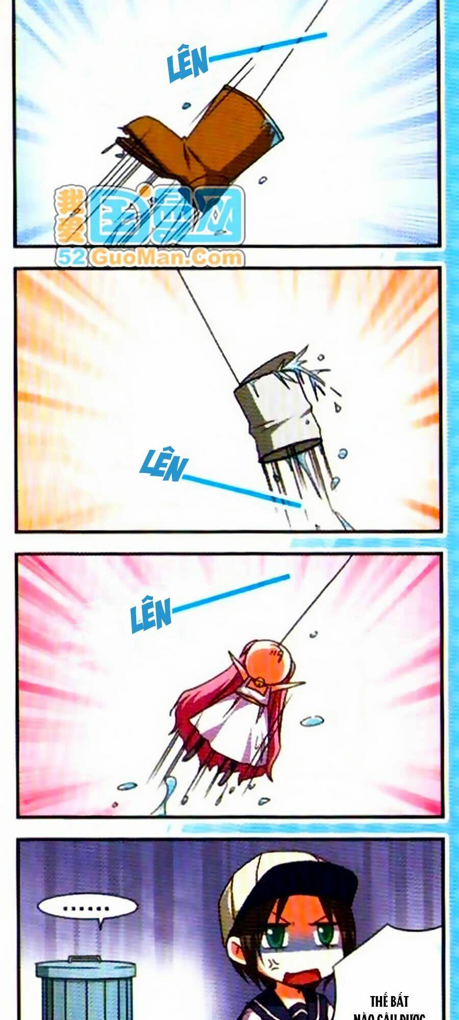 manh tam quốc chapter 60 11