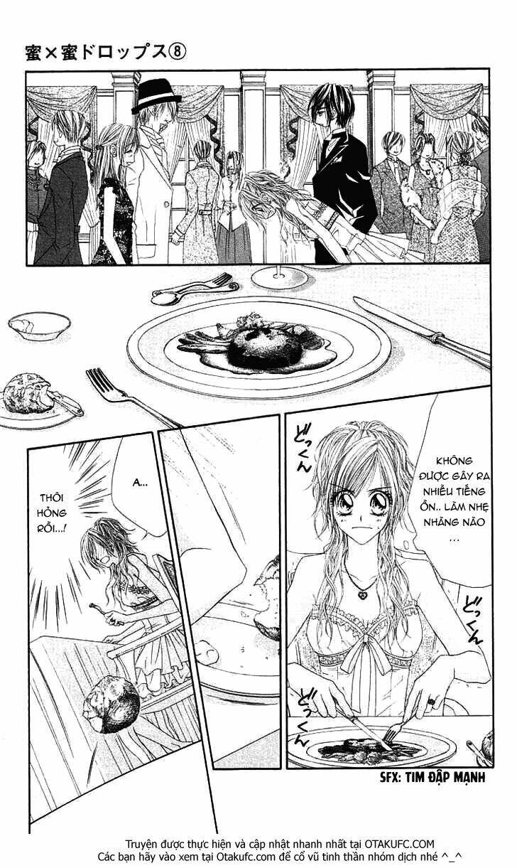 honey x honey drop chapter 44 23