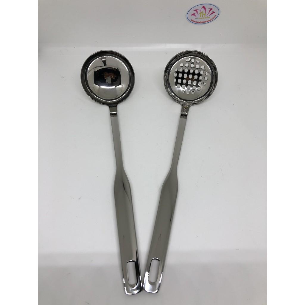 Vá cơm canh, lẩu, lọc dầu inox 304 cao cấp sáng bóng sang trọng, Mui an toàn vệ sinh thực phẩm inox 304