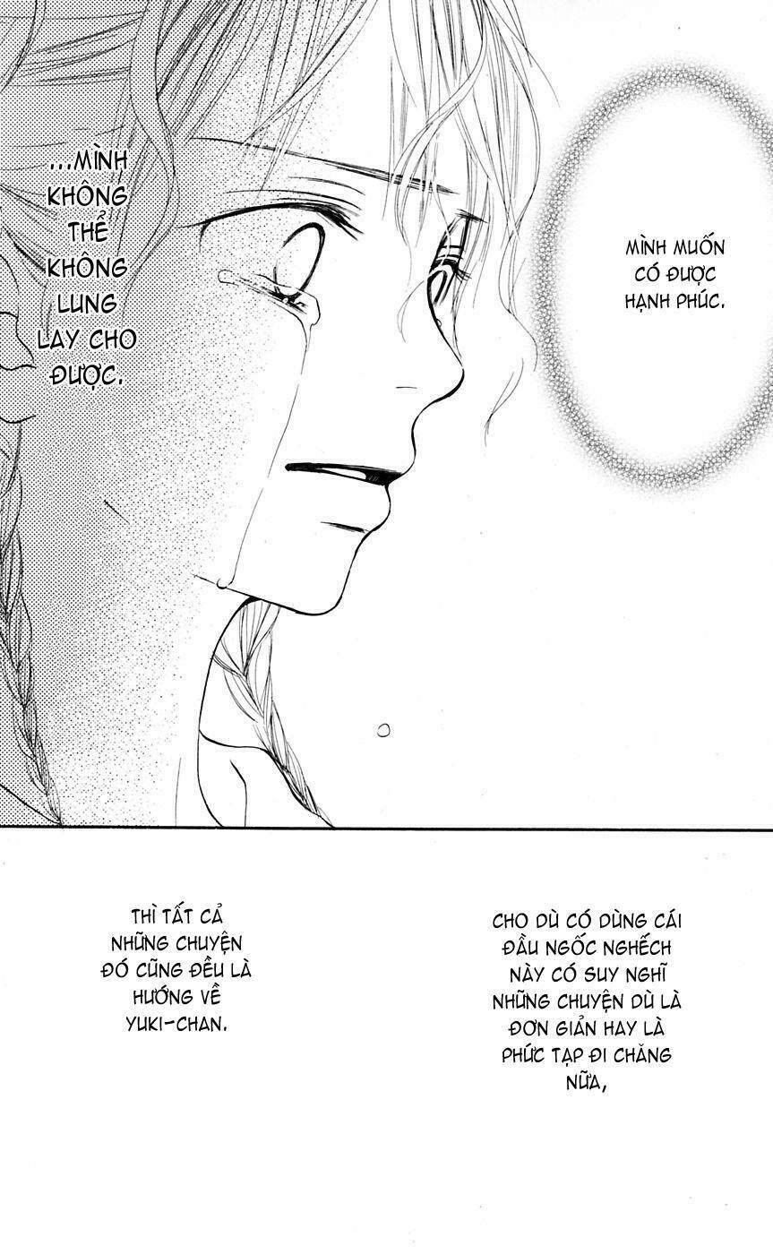 phát điên vì em chapter 14 35