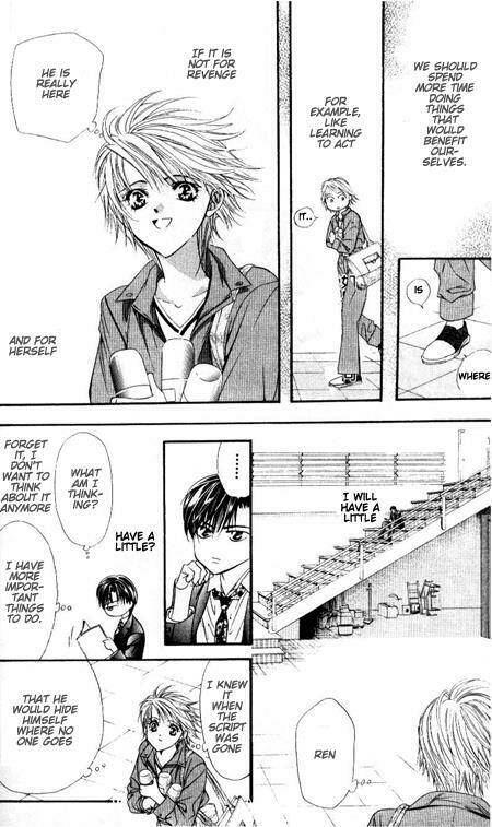 thử thách của kyouko chapter 35 25