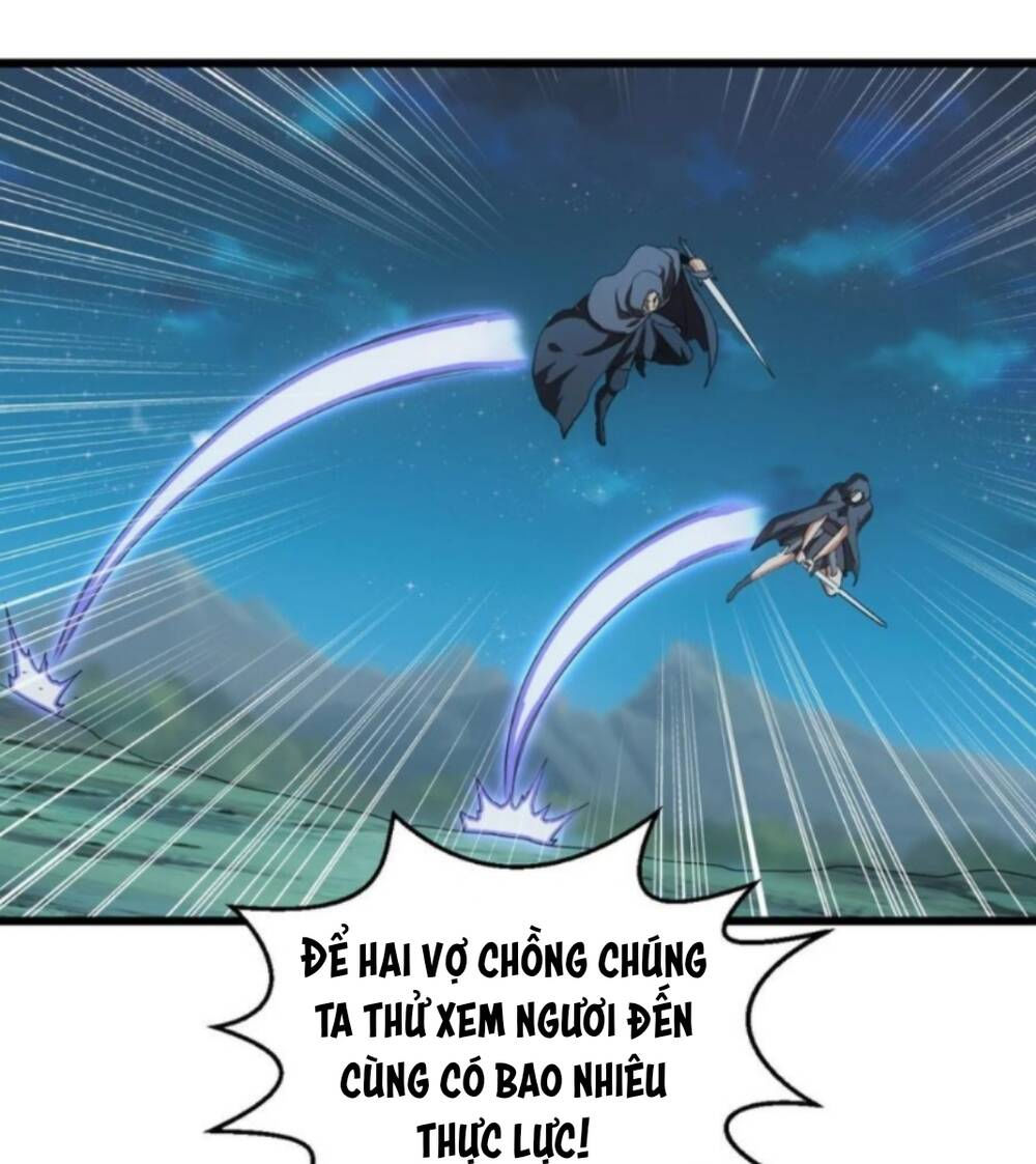 vạn cổ đệ nhất thần chapter 145 27