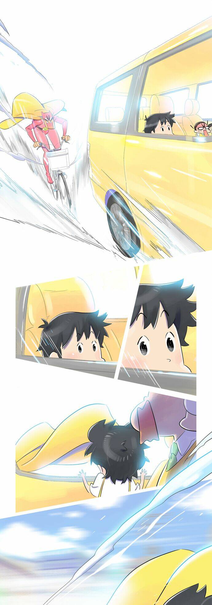 family man chapter 8 8