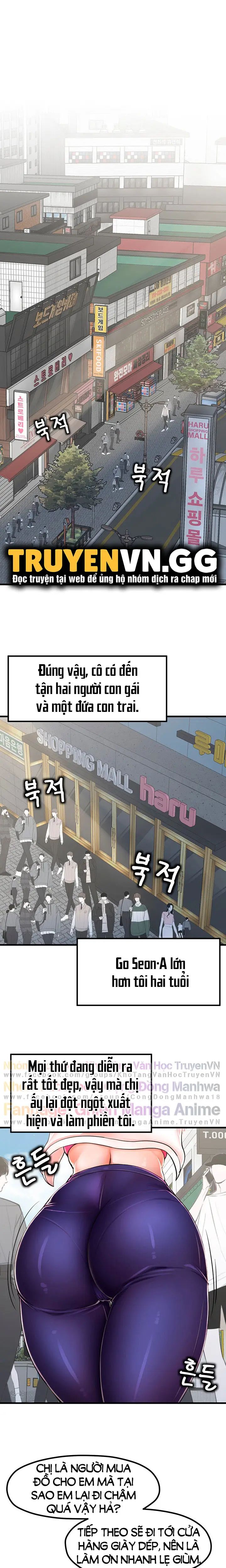 thử thách không cương với mẹ con cô ấy chapter 8 7