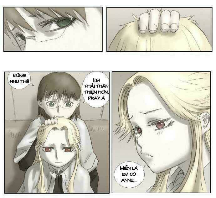 cuộc chiến với quái vật tại kỷ nguyên 430 chapter 3 41