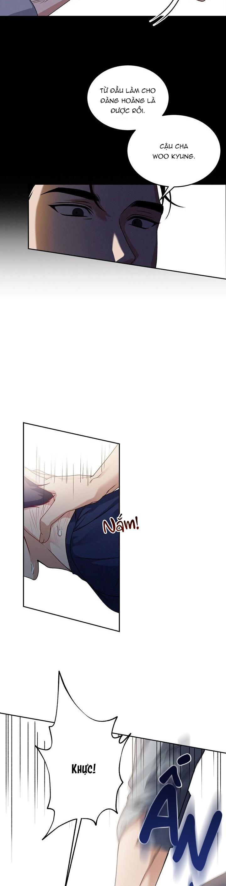 critical point chapter 0 3