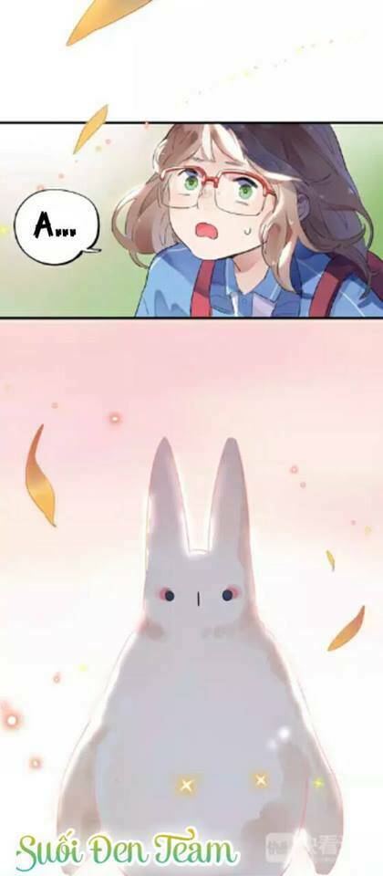 dolo mệnh vận giao nang chapter 1.6 3