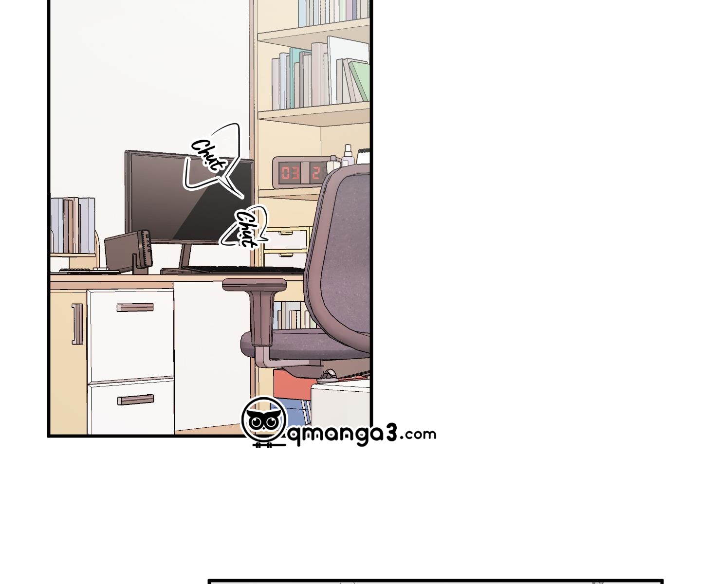 chốn riêng tư chapter 12 5