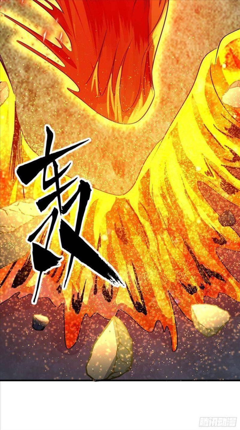 đạo pháp là gì? ta chỉ biết lôi pháp chapter 20 14