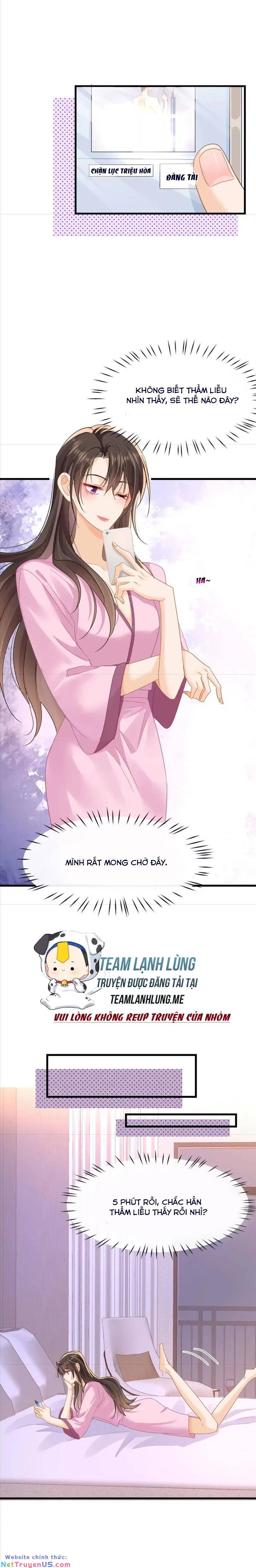 vụng trộm chapter 19 6