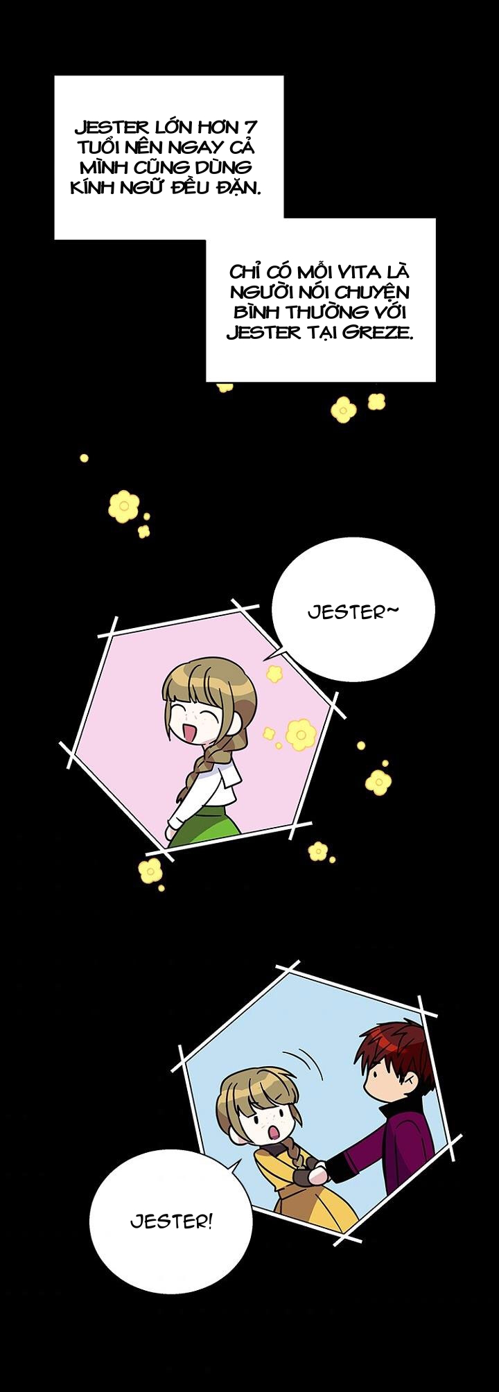 vợ ơi, anh sắp trụ không nổi rồi! chapter 5.2 14