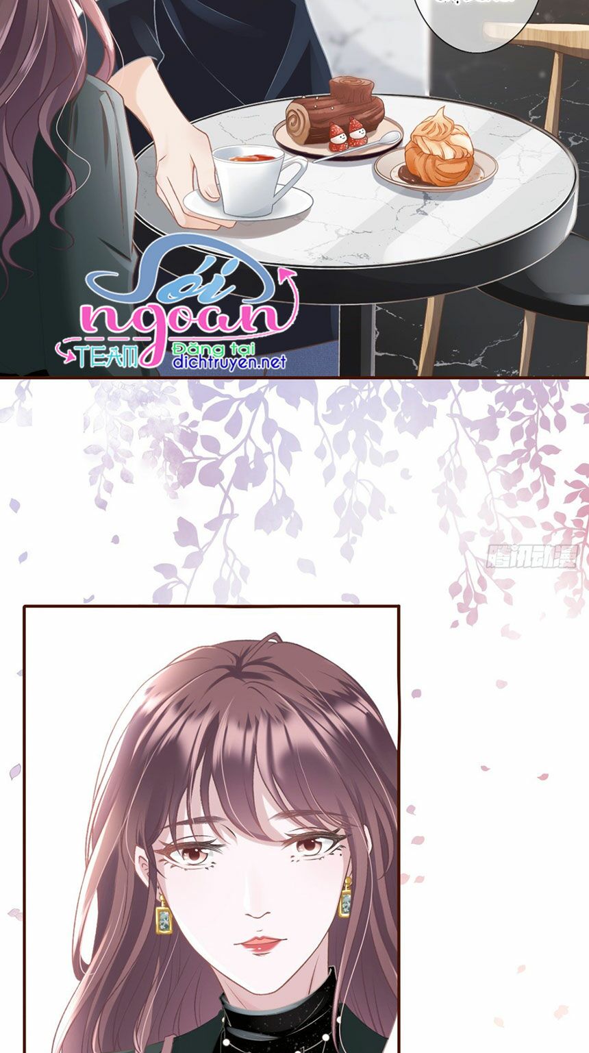 bạn gái tôi mới 30+ tuổi xuân chapter 7 39