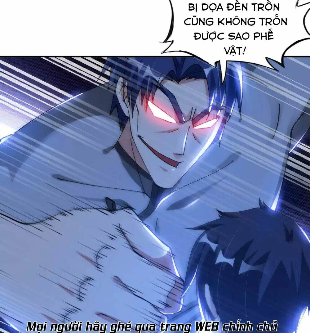 sư phụ của ta là thần tiên chapter 44 43