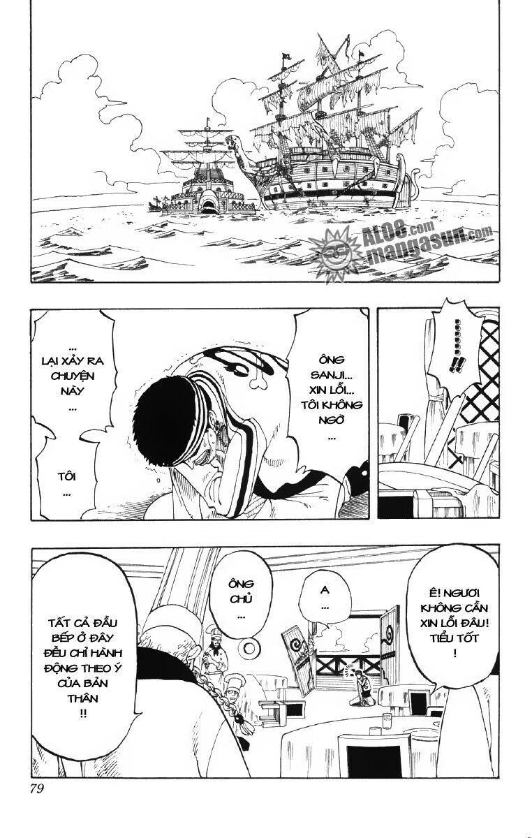 đảo hải tặc - one piece chapter 48 13
